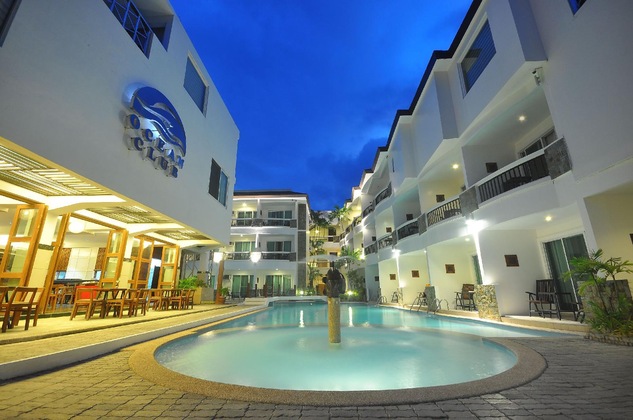 Gallery - Boracay Ocean Club