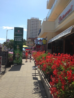 Gallery - Hotel Atol