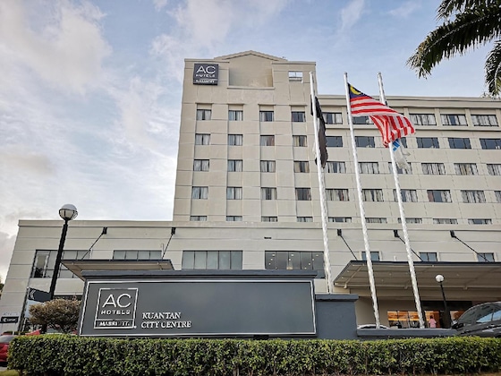 Gallery - Ac Hotel By Marriott Kuantan