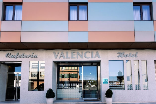 Gallery - Hotel Valencia