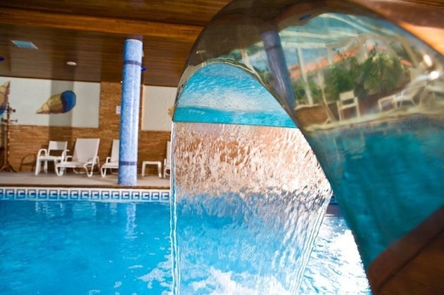 Gallery - Aparthotel Cabicastro