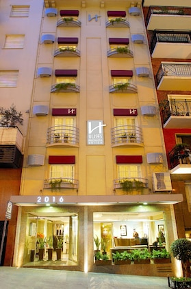 Gallery - Ulises Recoleta Suites