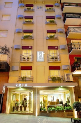 Gallery - Ulises Recoleta Suites