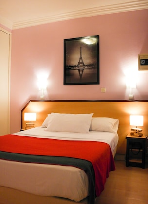 Gallery - Hôtel Audran