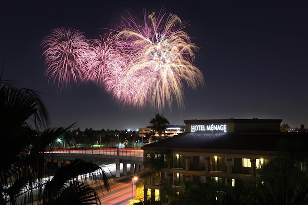 Gallery - Four Points By Sheraton Anaheim
