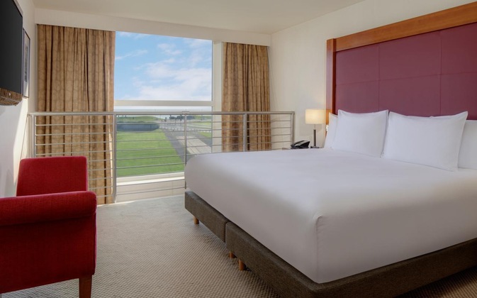Gallery - Doubletree By Hilton Aberdeen City Centre