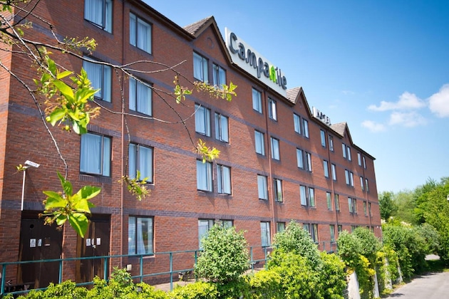 Gallery - Hotel Campanile Manchester