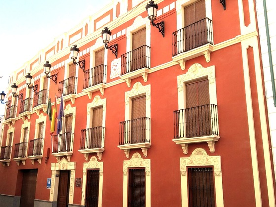 Gallery - Hostal Bellido
