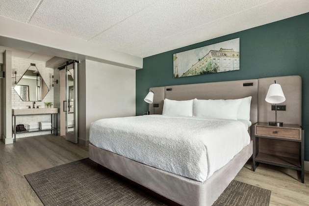 Gallery - Hotel Alba Tampa, Tapestry Collection By Hilton