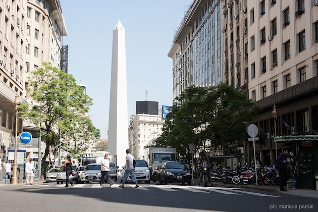 Gallery - Hr Luxor Buenos Aires