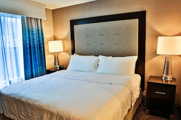 Gallery - Homewood Suites By Hilton Asheville-Tunnel Road