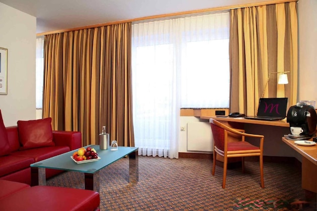 Gallery - Mercure Hotel Köln City Friesenstraße