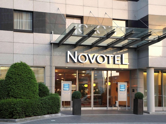 Gallery - Novotel Duesseldorf City West (Seestern)
