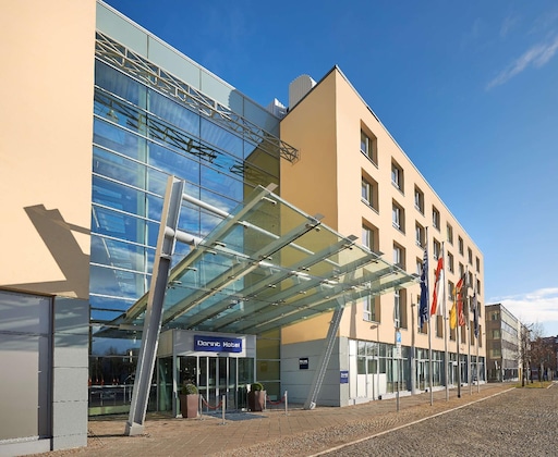 Gallery - Dorint Hotel Am Dom Erfurt