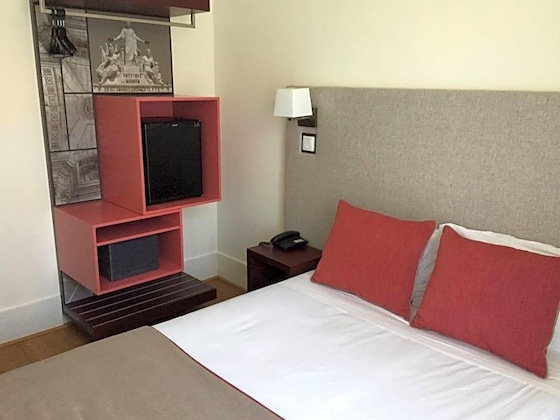 Gallery - Hotel Dublin