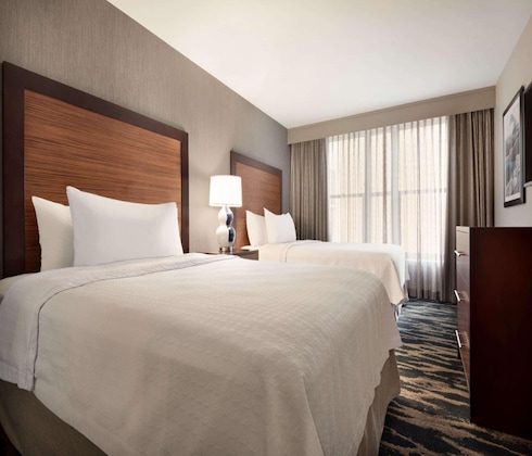 Gallery - Homewood Suites By Hilton Seattle - Convention Center - Pike Street