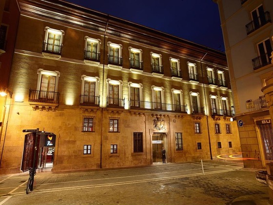 Gallery - Palacio Guendulain