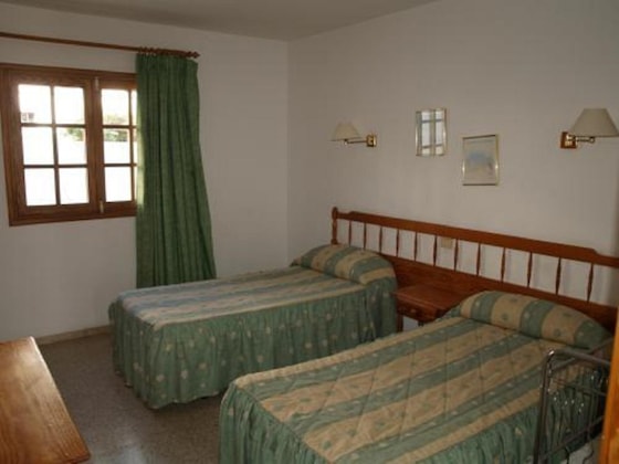 Gallery - Apartamentos Isabel