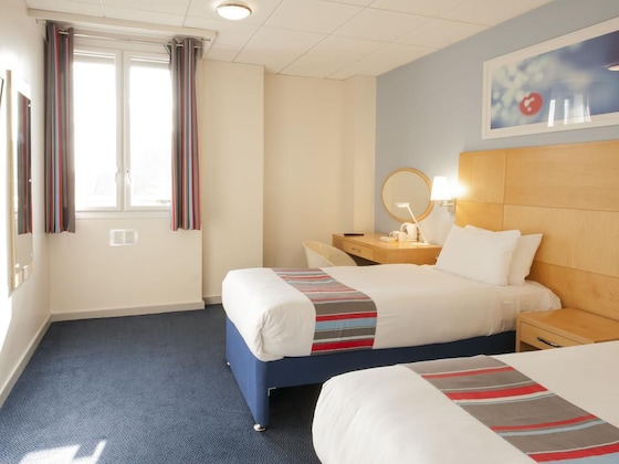 Gallery - Travelodge London Covent Garden