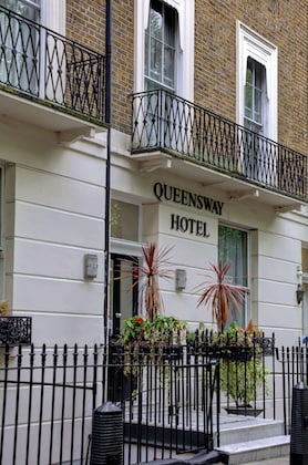 Gallery - Queensway Hotel, Sure Hotel Collection by Best Western