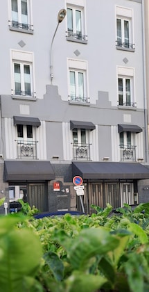 Gallery - Best Western Richelieu Lyon Part-Dieu