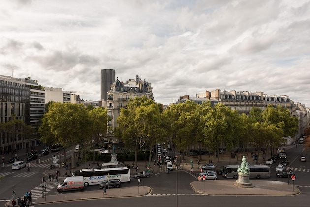 Gallery - Hôtel Beauvoir