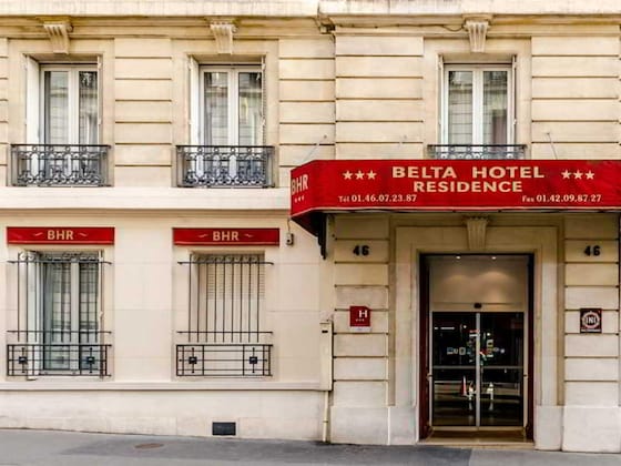 Gallery - Belta Hotel