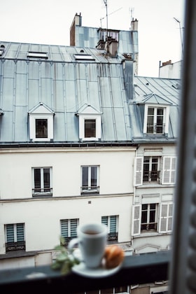 Gallery - Hotel Arcadie Montparnasse