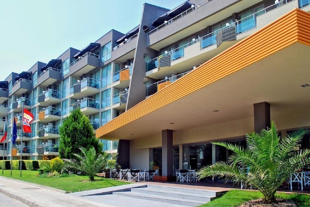 Gallery - Hotel Excelsior
