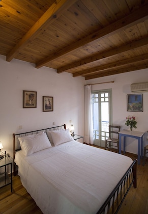 Gallery - Nostos Hotel