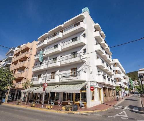Gallery - Hostal Santa Eulalia