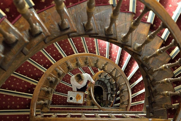 Gallery - Konstantinoupolis Hotel - Adults Friendly