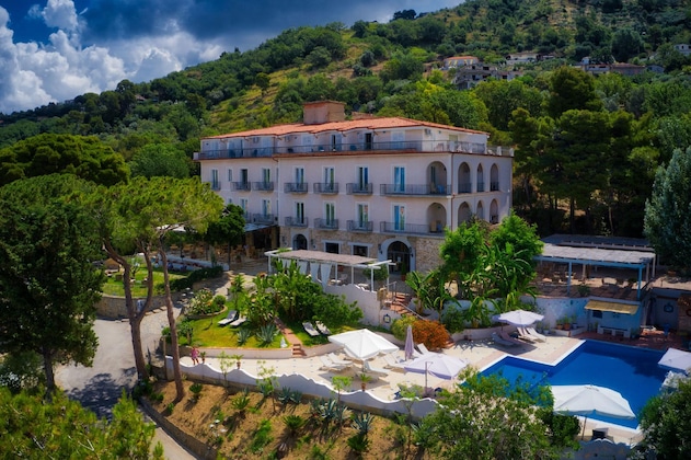 Gallery - Hotel Garden Riviera