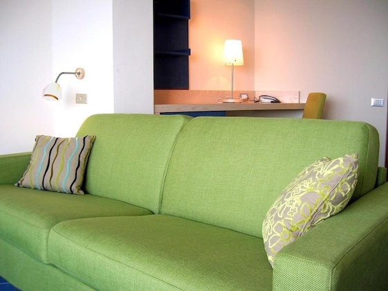 Gallery - Hotel Torre del Sole