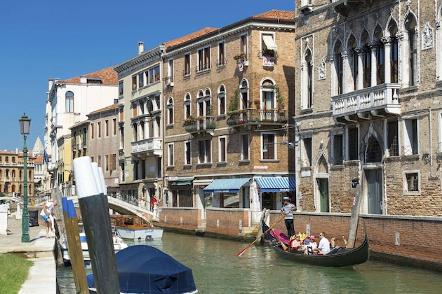 Gallery - Palazzo Guardi