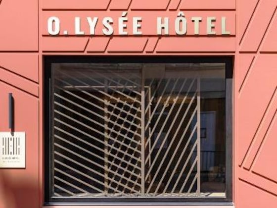 Gallery - O.Lysée Hôtel