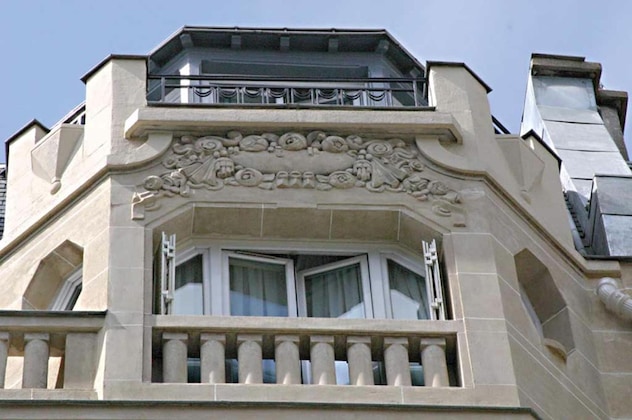 Gallery - Hotel Artemisia Montmartre