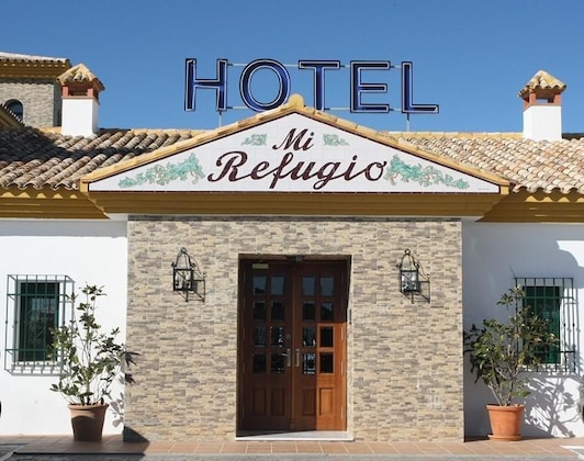 Gallery - Mi Refugio Hotel Rural