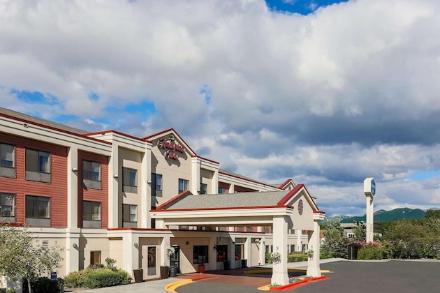 Gallery - Hampton Inn Anchorage