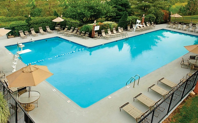 Gallery - DoubleTree By  Hilton Hotel Annapolis