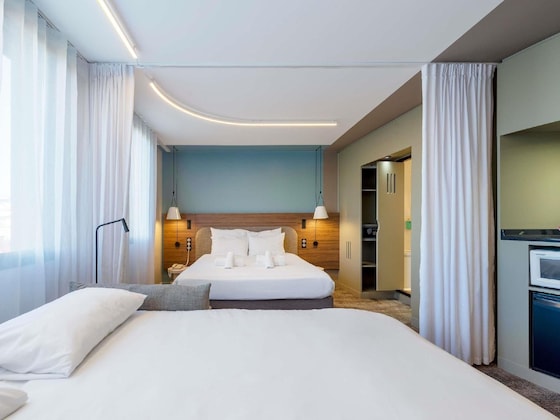 Gallery - Novotel Suites Nancy Centre