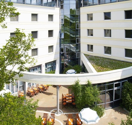Gallery - Wyndham Garden Hennigsdorf Berlin