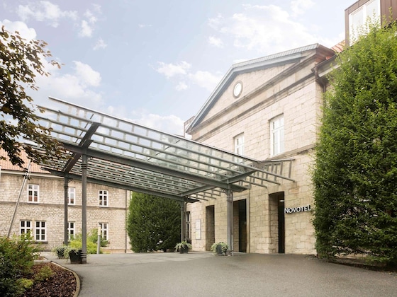 Gallery - Novotel Hildesheim