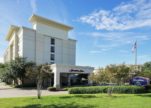 Gallery - Hampton Inn Dallas Las Colinas