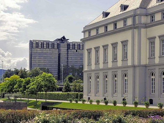 Gallery - Mercure Hotel Koblenz
