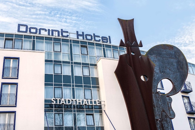 Gallery - Dorint Kongresshotel Düsseldorf Neuss