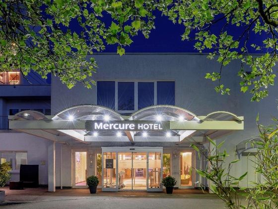 Gallery - Mercure Hotel Bristol Stuttgart Sindelfingen
