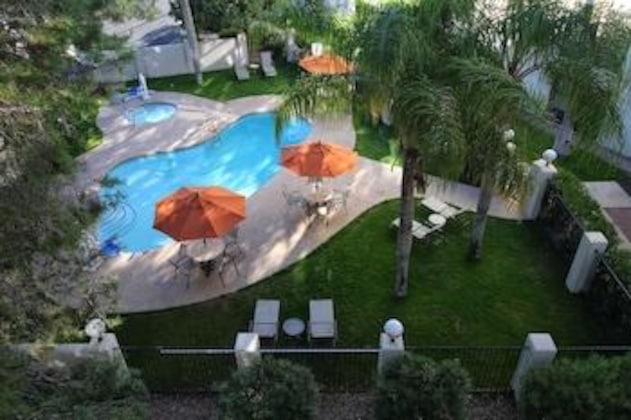 Gallery - Hampton Inn Tucson Airport