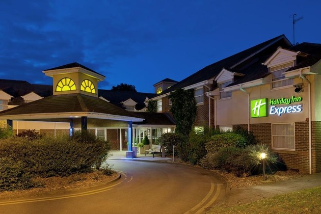 Gallery - Holiday Inn Express York By Ihg
