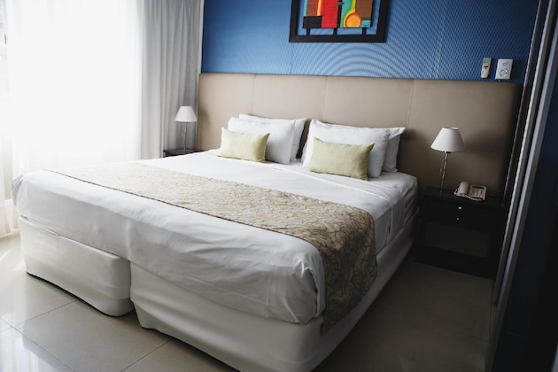 Gallery - Ker Urquiza Hotel